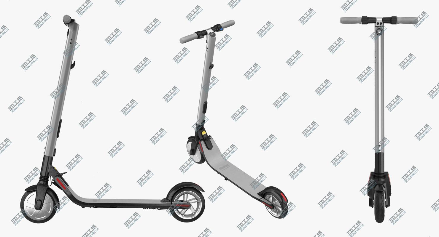 images/goods_img/202104091/Segway Electric KickScooter ES2 3D/5.jpg